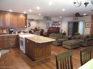 4920 Harvard St, Amarillo, TX 79109