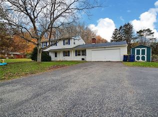 4815 Williamson Rd, Marion, NY 14505
