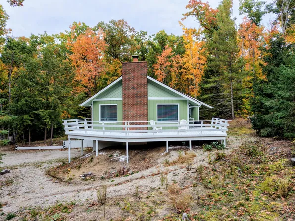 5881 Arawak Pass, Gaylord, MI 49735
