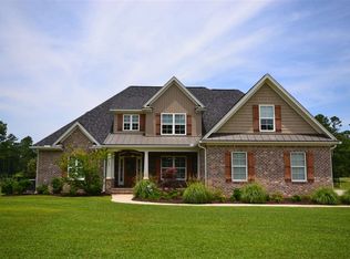 4327 Blitsgel Dr, Florence, SC 29501