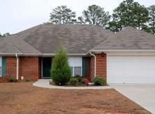 107 Pine Knoll Ln, Harvest, AL 35749