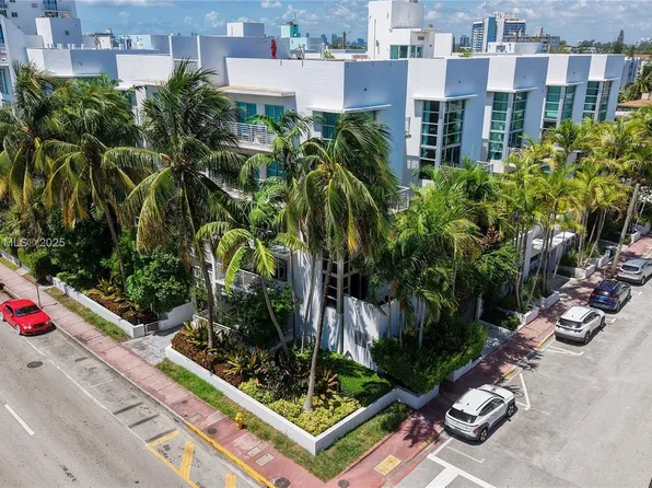 7744 Collins Ave APT 21, Miami Beach, FL 33141
