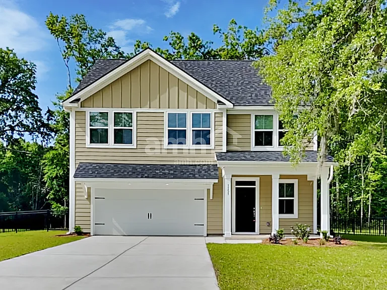 1151 Alice Smalls Rd — Photo 1