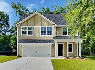 1151 Alice Smalls Rd, Mount Pleasant, SC 29466