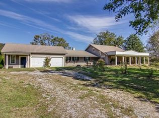 1823 Hart Leonard Rd, Cornersville, TN 37047