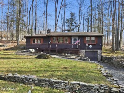 50 Bear Rock Rd, Lake Ariel, PA, 18436