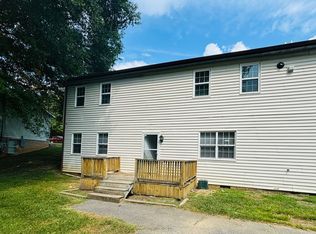 308 Ellett Rd, Blacksburg, VA 24060