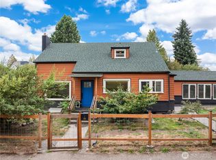 716 S Puget Sound Ave, Tacoma, WA 98405