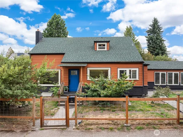 716 S Puget Sound Avenue, Tacoma, WA 98405