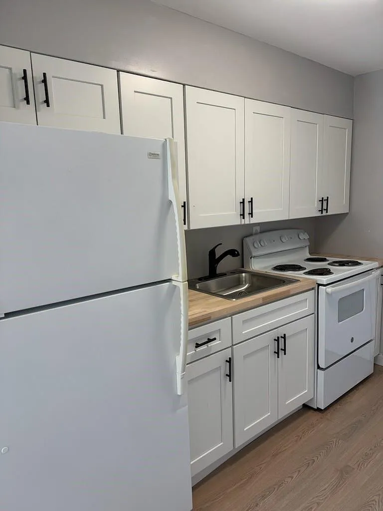 2 bed, 1.0 bath, 700 sqft, $1,100 — Photo 2