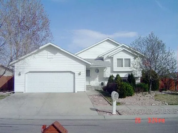 2198 Old Farm Ct, Rapid City, SD 57703