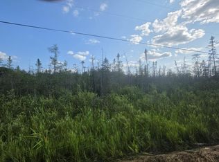 30.99 Acre BROENNENBERG ROAD, Wausaukee, WI 54177