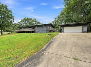 27 Worcester Dr, Bella Vista, AR 72714