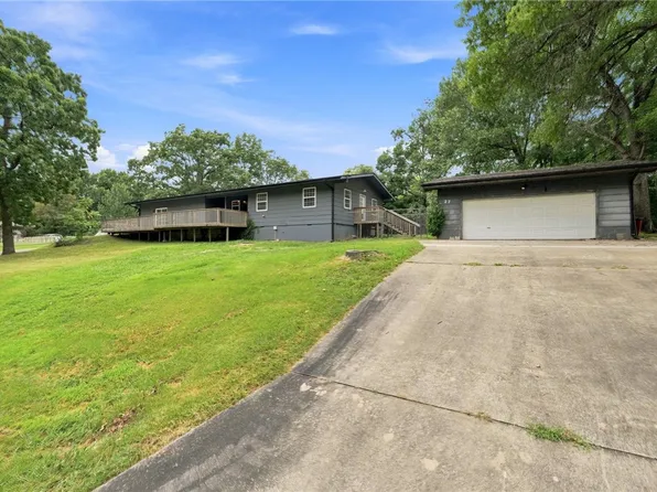 27 Worcester Dr, Bella Vista, AR 72714