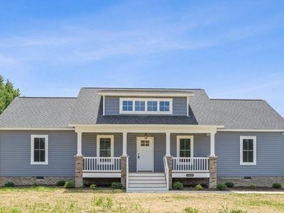 6460 Courthouse Rd, Church Road, VA, 23833