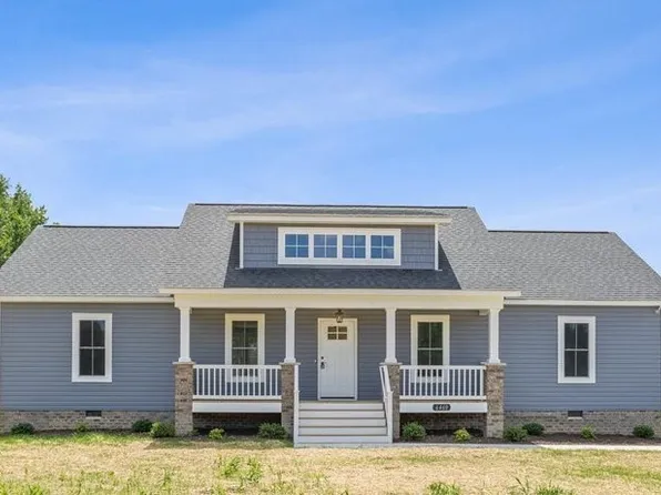 6460 Courthouse Rd, Church Road, VA 23833