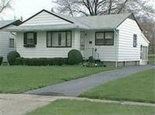 132 Brentwood Blvd, Niles, OH 44446