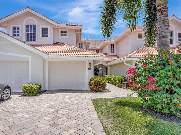 23156 Rosedale DR #201, ESTERO, FL 34135