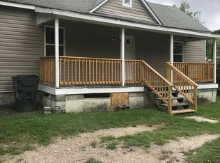 709 S Carolina Ave, Henderson, NC 27536