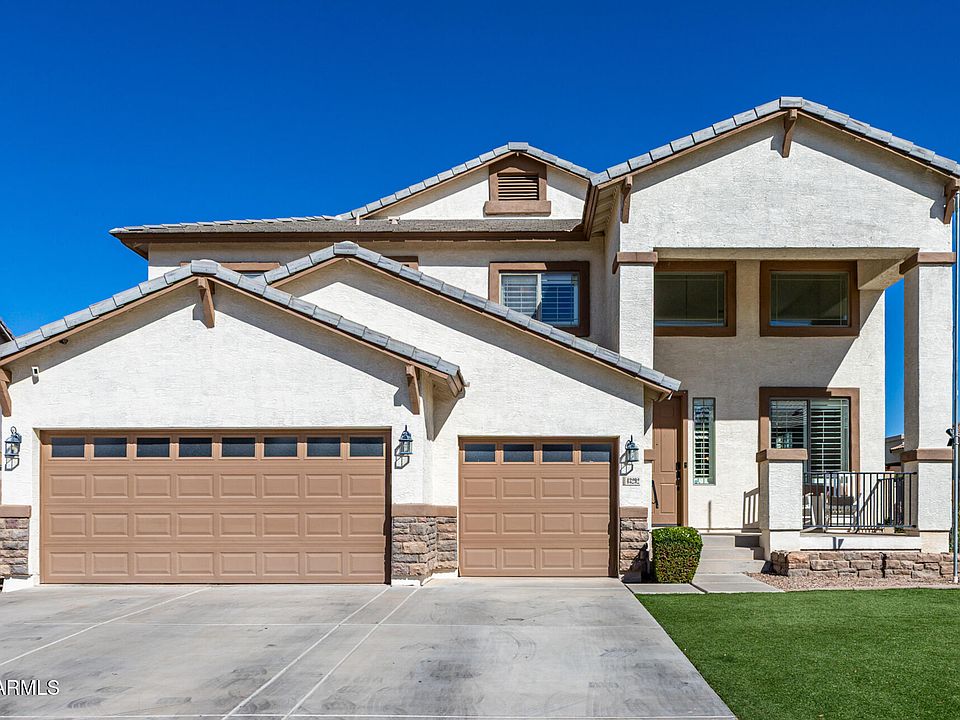 43292 W SNOW Drive, Maricopa, AZ 85138 | Zillow