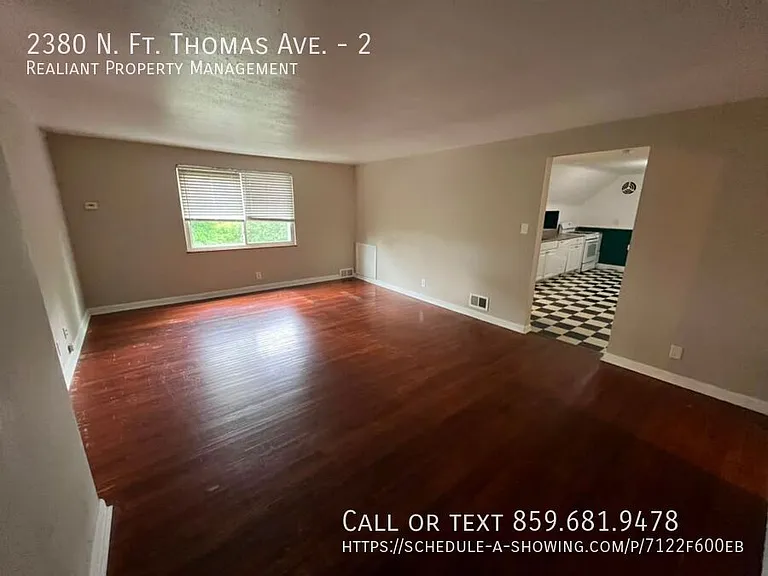 2380 N Fort Thomas Ave #2 — Photo 11