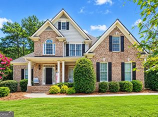 3 Willow Trce SW, Cartersville, GA 30120