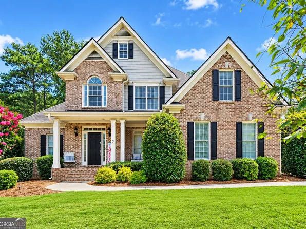 3 Willow Trce SW, Cartersville, GA 30120