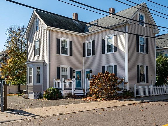 3rd image of 8 Warren St #1