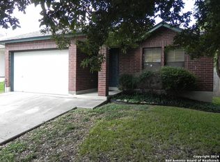 6723 Barton Rock Ln, San Antonio, TX 78239