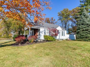 104 Park Ave, Marysville, OH 43040