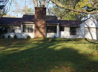 4959 Mohawk Rd, Okemos, MI 48864