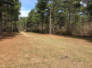 0 Bill Dier Rd, Tylertown, MS 39667