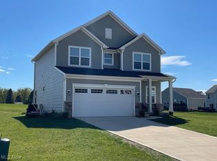 3404 Wicker St NE, Canton, OH 44721