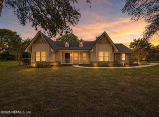 7433 Pierce Rd, Glen Saint Mary, FL 32040