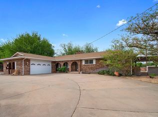 1530 W 400 S, Hurricane, UT 84737