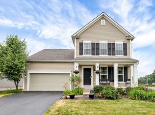 6309 New Albany Rd W, New Albany, OH 43054