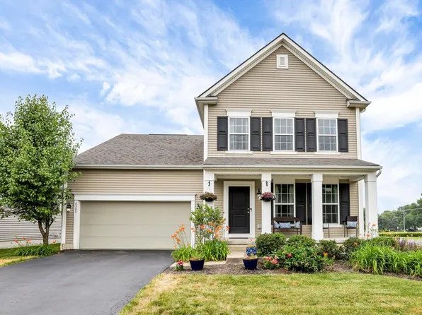 6309 New Albany Rd W, New Albany, OH 43054