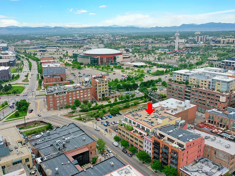1435 Wazee St #408 — Photo 45