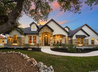 613 Long Rdg, Spring Branch, TX 78070