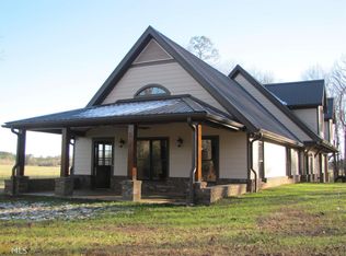 855 Camp Ground Rd, Griffin, GA 30223