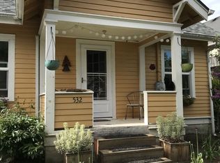 532 NE 11th St, McMinnville, OR 97128
