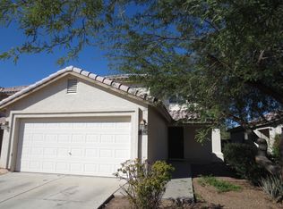 11902 N Olive St, El Mirage, AZ 85335