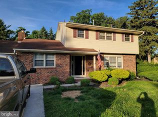 420 University Blvd, Glassboro, NJ 08028