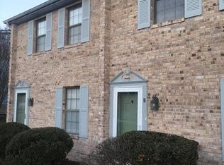 53 Eastgate Cir APT B, Cookeville, TN 38506