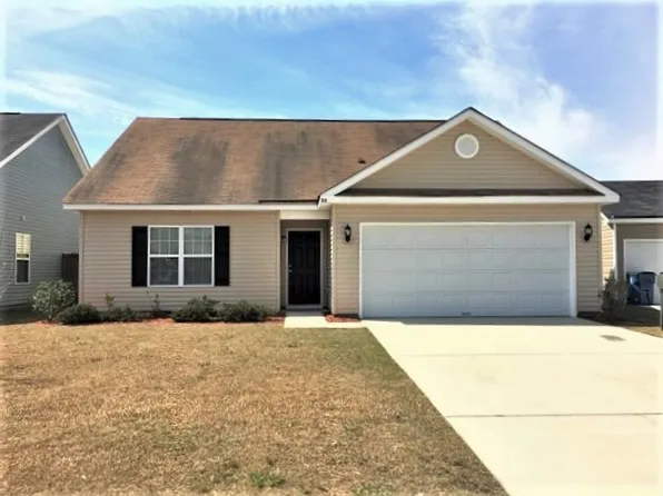 53 Rice Mill Rd, Port Wentworth, GA 31407