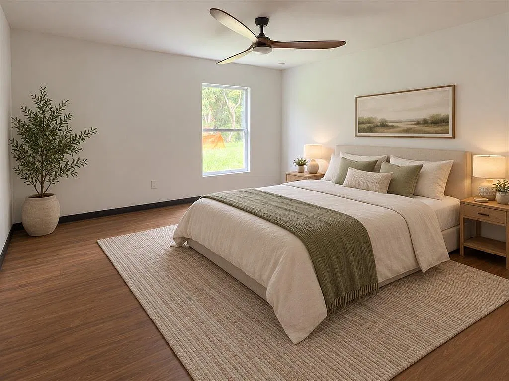 3 bed, 2.0 bath, 1270 sqft, $2,350 — Photo 4