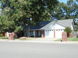 6109 S 72nd East Ave, Tulsa, OK 74133