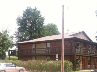 101 S Rice St APT 9, Nixa, MO 65714