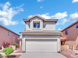 6380 Pronghorn Ridge Ave, Las Vegas, NV 89122
