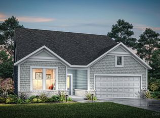 2517 Bartram Ln, Crosby Township, OH 45030